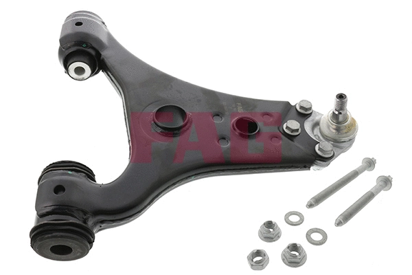 Control/Trailing Arm, wheel suspension (821 0561 10)