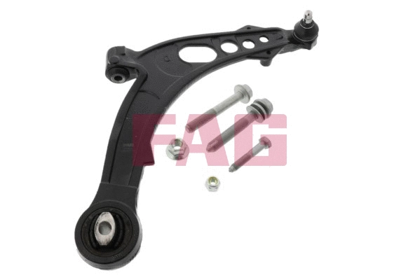 Control/Trailing Arm, wheel suspension (821 0373 10)