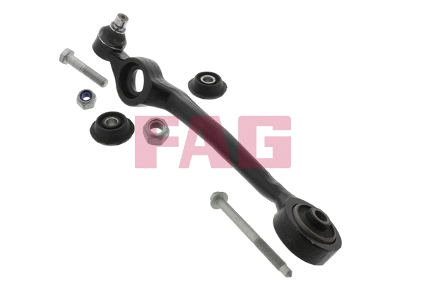 Control/Trailing Arm, wheel suspension (821 0346 10)