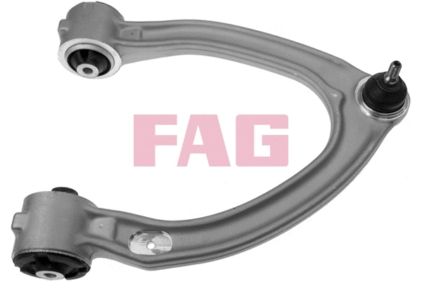 Control/Trailing Arm, wheel suspension (821 0551 10)