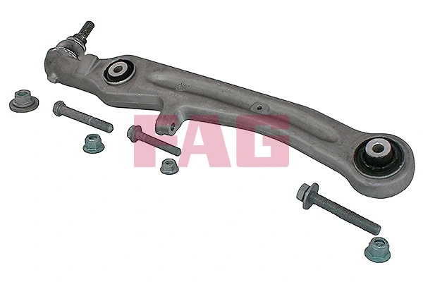 Control/Trailing Arm, wheel suspension (821 1218 10)