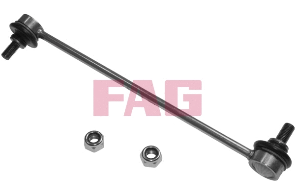 Rod/Strut, wheel suspension (821 0943 10)