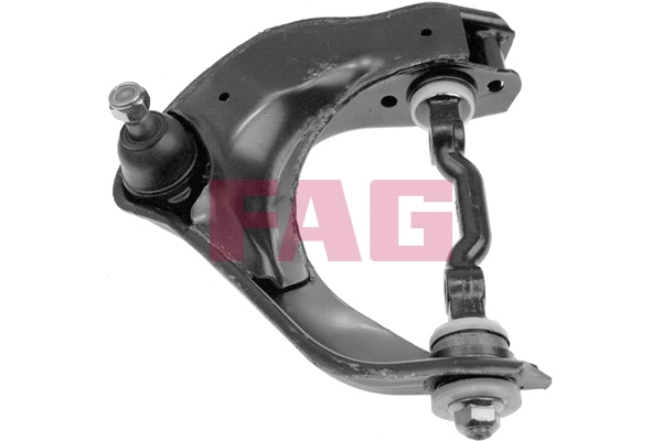Control/Trailing Arm, wheel suspension (821 0104 10)