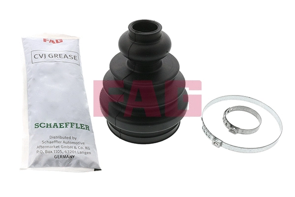 Bellow Kit, drive shaft (772 0126 30)
