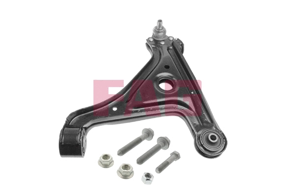 Control/Trailing Arm, wheel suspension (821 0288 10)