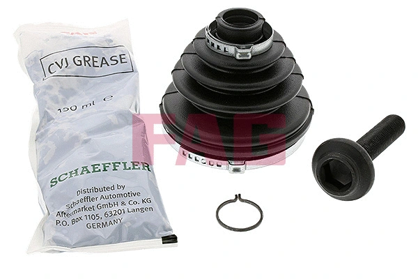Bellow Kit, drive shaft (772 0484 30)