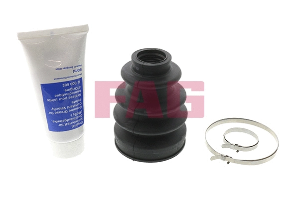 Bellow Kit, drive shaft (772 0394 30)