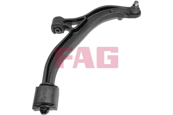 Control/Trailing Arm, wheel suspension (821 0111 10)