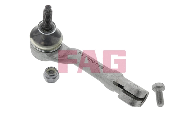 Tie Rod End (840 0867 10)