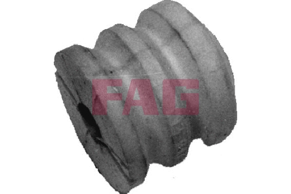 Rubber Buffer, suspension (810 0013 10)