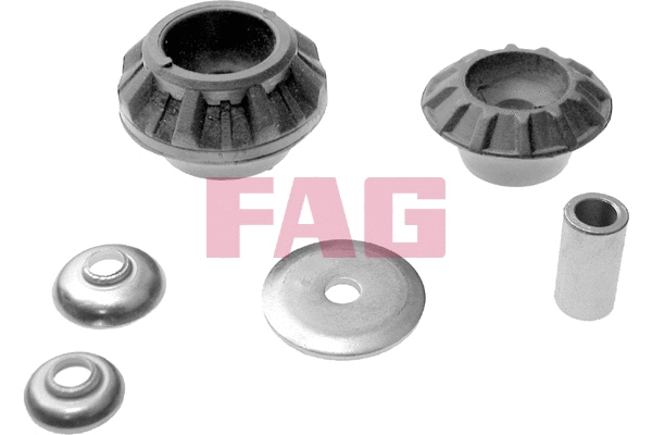 Repair Kit, suspension strut support mount (815 0041 30)