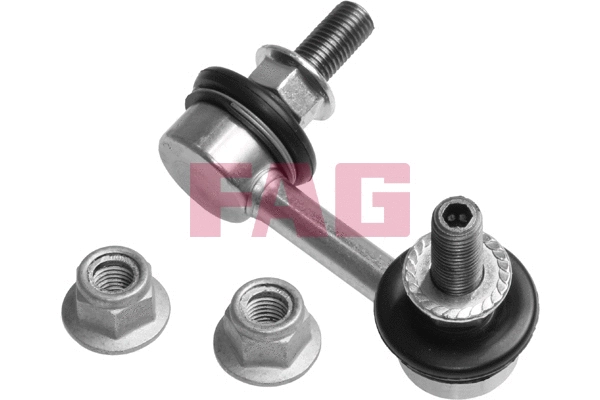 Link/Coupling Rod, stabiliser bar (818 0460 10)