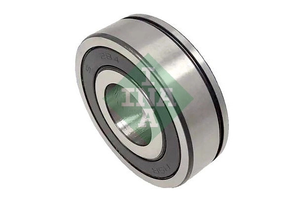 Wheel Bearing (544872.E23)