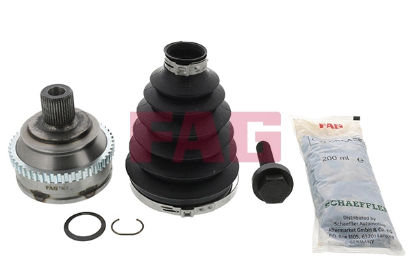 Joint Kit, drive shaft (771 0774 30)