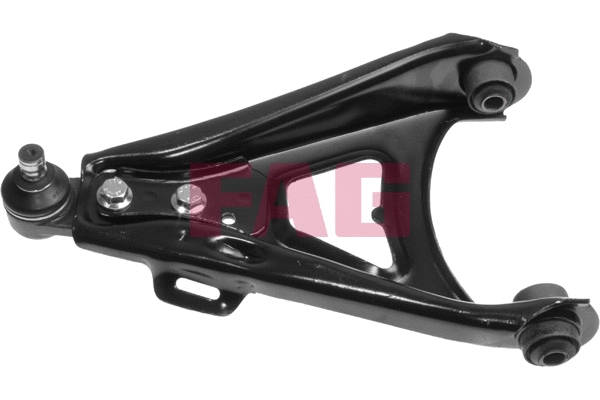 Control/Trailing Arm, wheel suspension (821 0310 10)