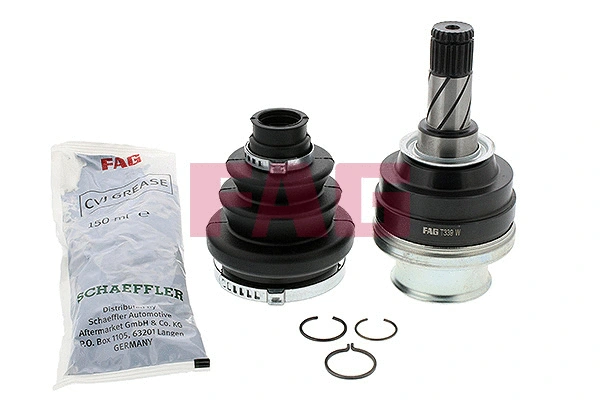 Joint Kit, drive shaft (771 0782 30)