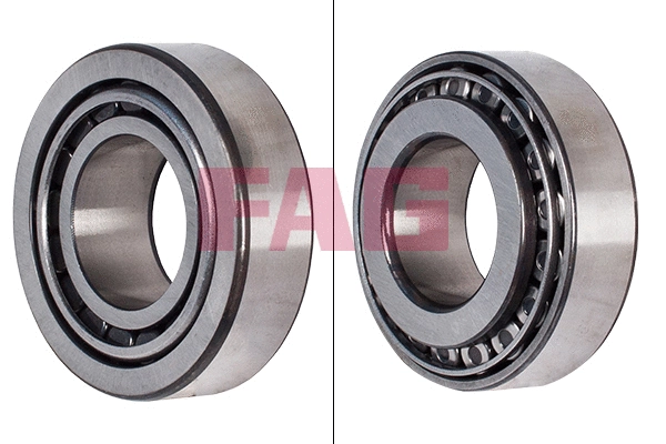 Wheel Bearing (32206A)