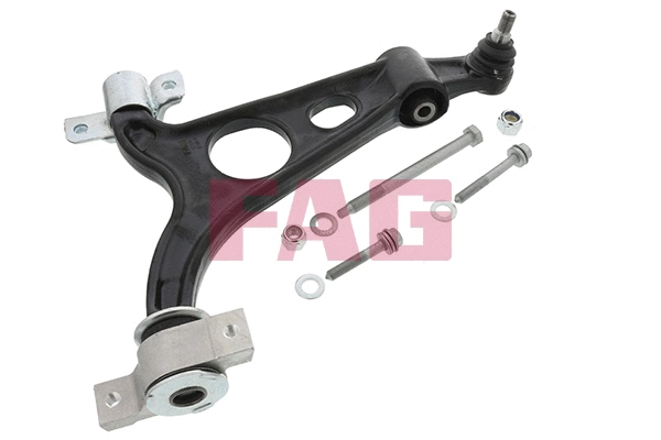 Control/Trailing Arm, wheel suspension (821 0430 10)
