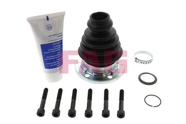 Bellow Kit, drive shaft (772 0194 30)