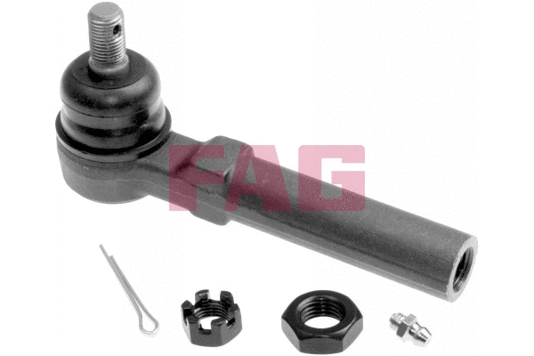 Tie Rod End (840 0991 10)