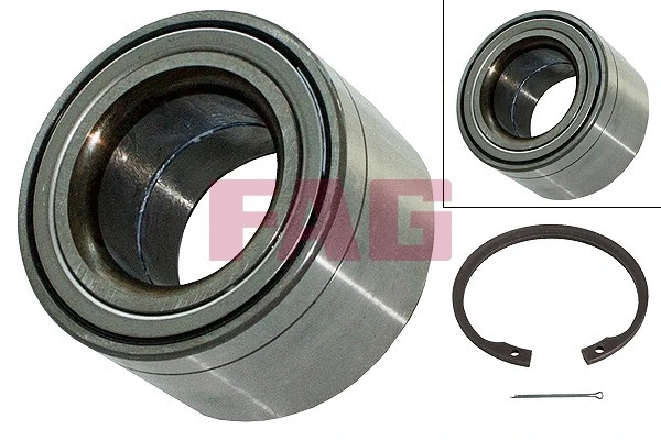 Wheel Bearing Kit