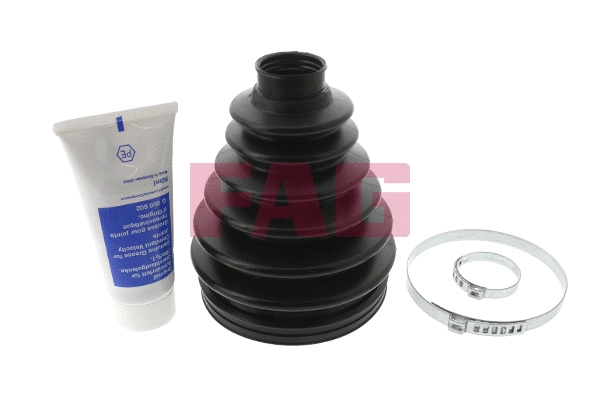 Bellow Kit, drive shaft (772 0376 30)