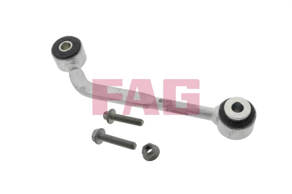 Link/Coupling Rod, stabiliser bar (818 0099 10)