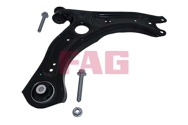 Control/Trailing Arm, wheel suspension (821 1251 10)