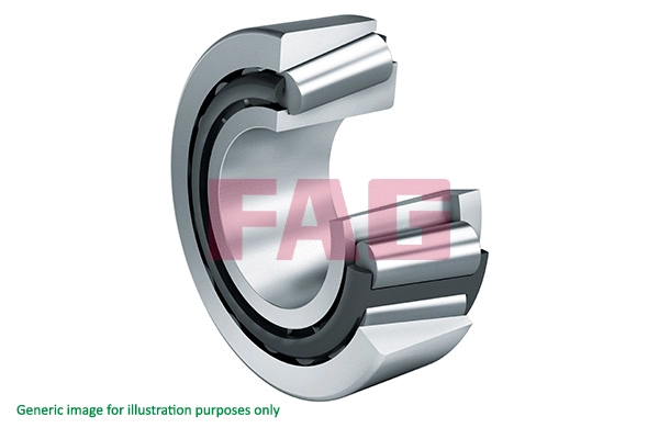 Wheel Bearing (KLM501349.LM501310)