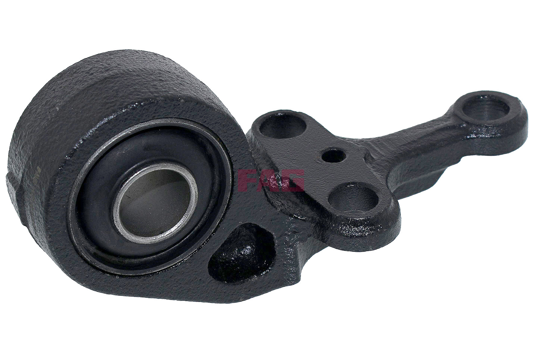 Mounting, control/trailing arm (829 0645 10)