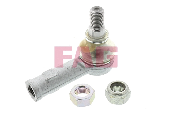 Tie Rod End (840 0791 10)