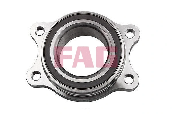 Wheel Bearing (713 1750 10)