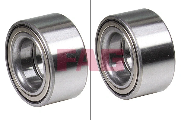 Wheel Bearing (713 1389 10)