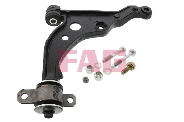 Control/Trailing Arm, wheel suspension (821 0422 10)