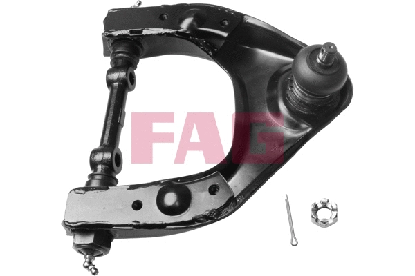 Control/Trailing Arm, wheel suspension (821 0091 10)