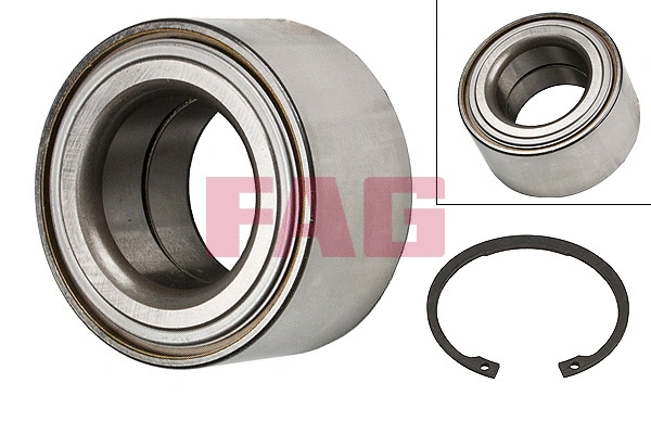 Wheel Bearing Kit (713 6265 90)