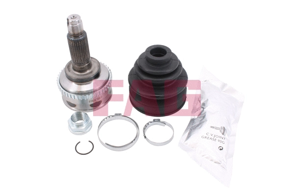 Joint Kit, drive shaft (771 0620 30)