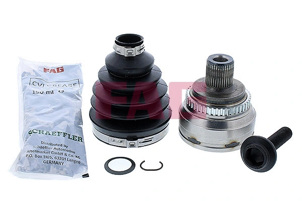 Joint Kit, drive shaft (771 0771 30)