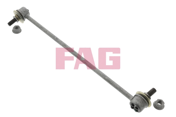 Link/Coupling Rod, stabiliser bar (818 0372 10)