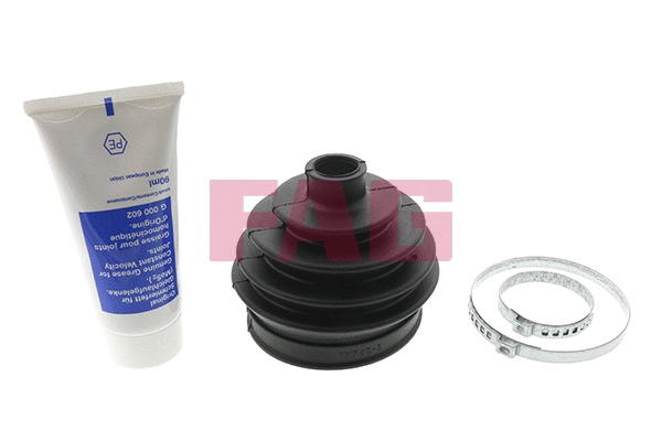 Bellow Kit, drive shaft (772 0001 30)