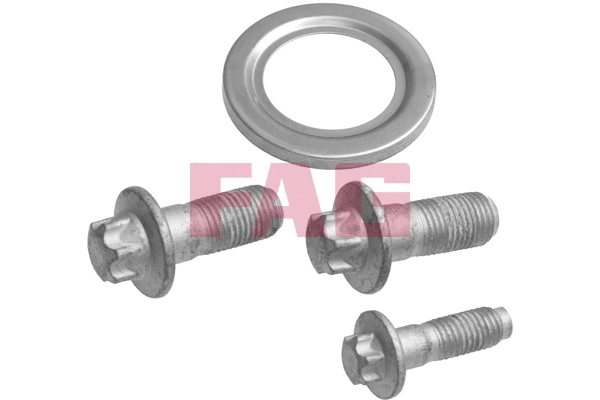 Mounting Kit, Ball Joint (828 0005 30)