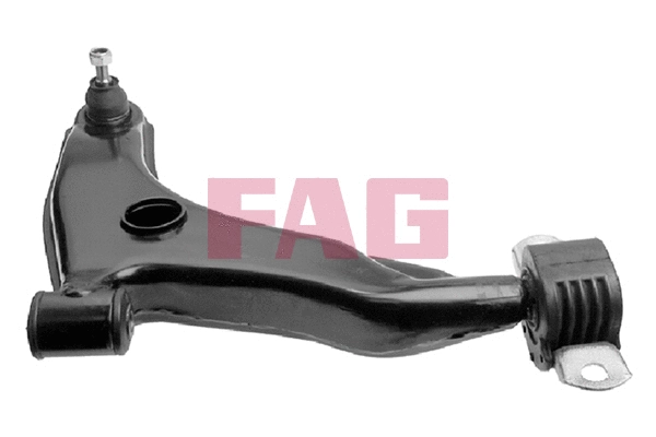 Control/Trailing Arm, wheel suspension (821 0531 10)