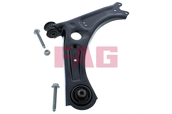 Control/Trailing Arm, wheel suspension (821 1005 10)