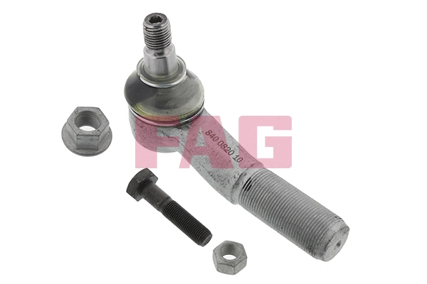 Tie Rod End (840 0820 10)