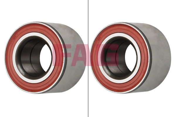 Wheel Bearing (545312A)