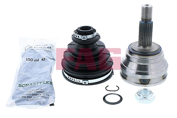 Joint Kit, drive shaft (771 0711 30)