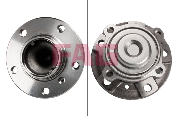 Wheel Bearing (713 1050 10)