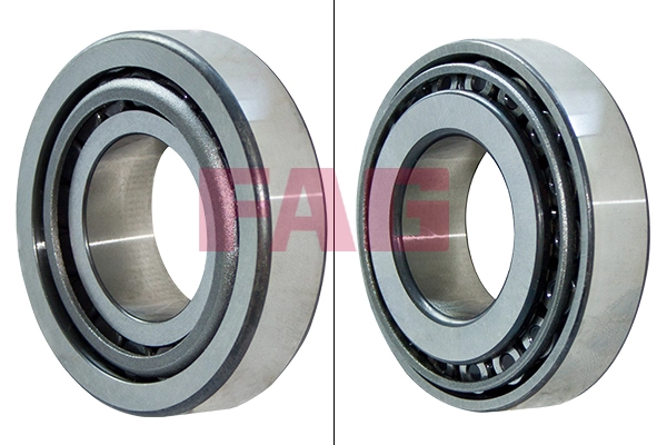 Wheel Bearing (30206A)