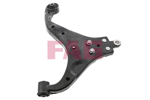 Control/Trailing Arm, wheel suspension (821 0761 10)