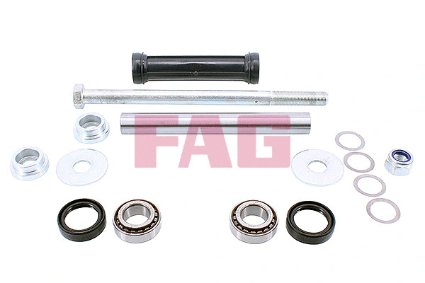 Repair Kit, control/trailing arm (822 0011 30)